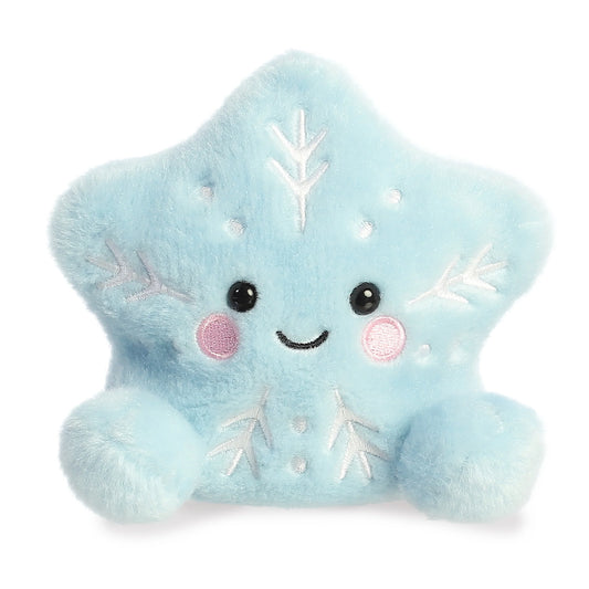 Frosty Snowflake