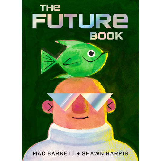 The Future Book