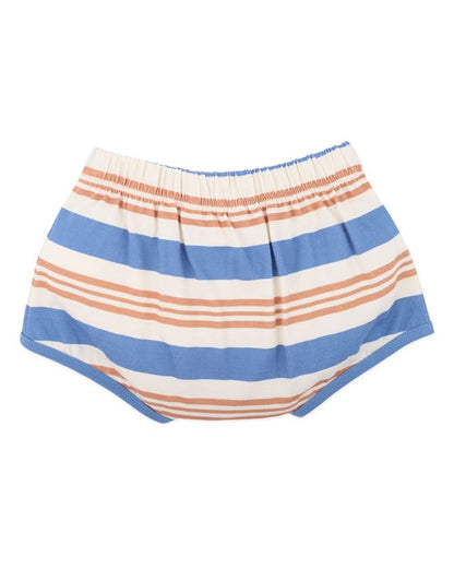 Phoenix Stripe Shorts