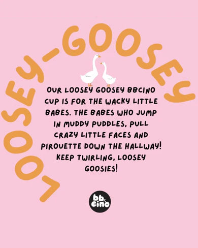 Loosey Goosey 120ml