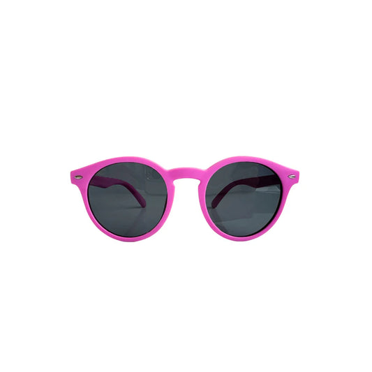 Children's Sunglasses - Hibiscus