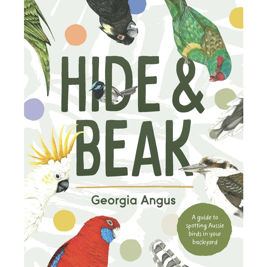 Hide & Beak