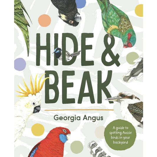 Hide & Beak
