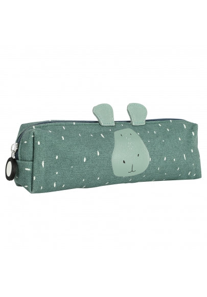 Pencil Case Long - Mr Hippo