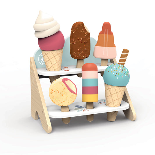 Ice Cream Shop