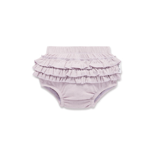 Iris Pointelle Bloomers