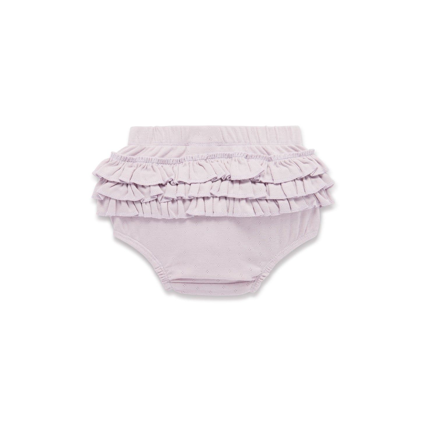 Iris Pointelle Bloomers