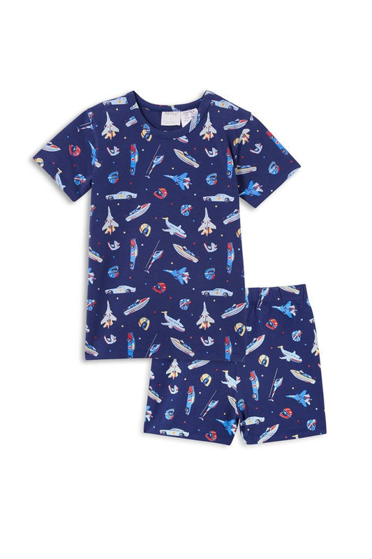 JettSetter PJ's