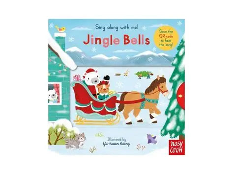Sing Along With Me - Jingle Bells