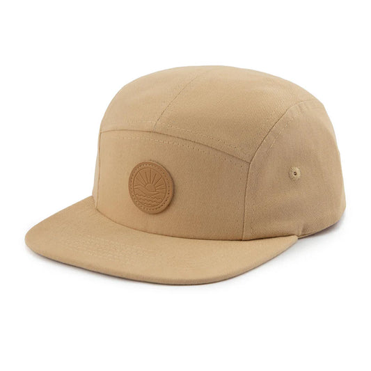 Kakadu 5 Panel Hat