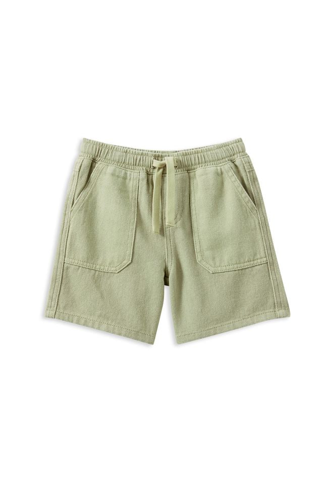 Lenny Short