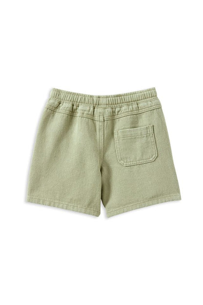 Lenny Short