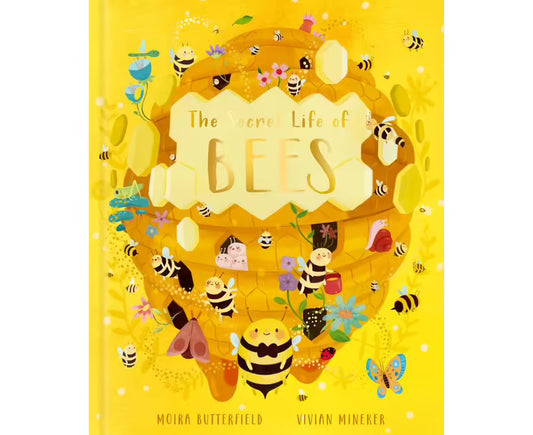 The Secret Life Of Bees