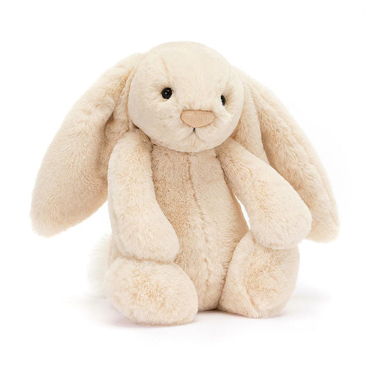 Bashful Luxe Bunny Willow - Medium