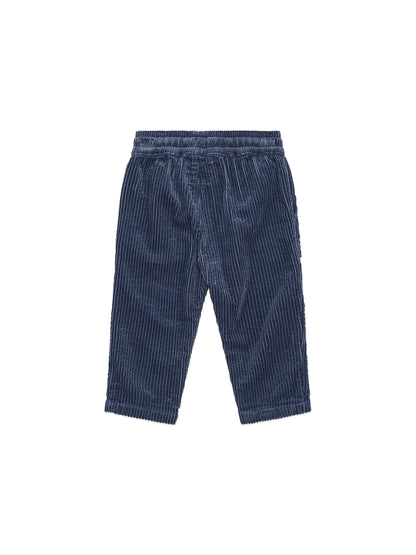 Midnight Cord Pant