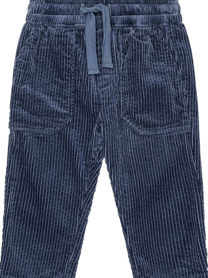 Midnight Cord Pant