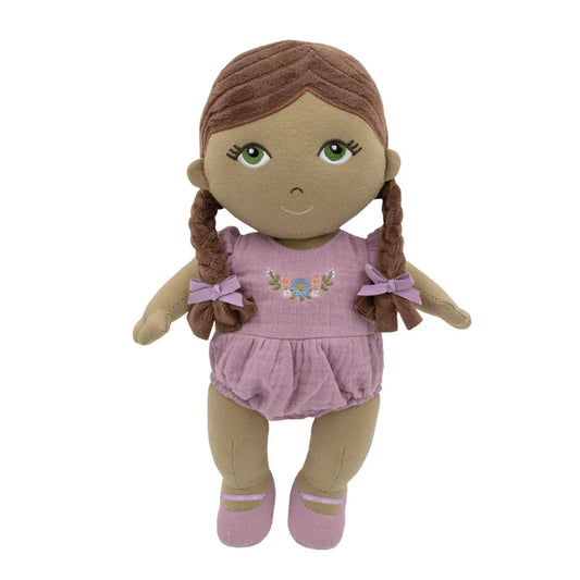 My First Doll - Mila