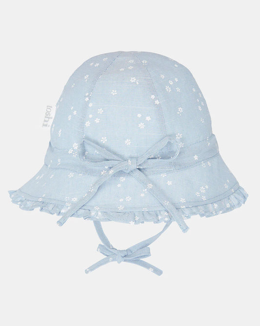 Bell Hat Milly - Sky