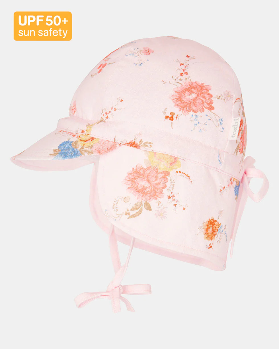 Flap Cap Bambini - Miranda