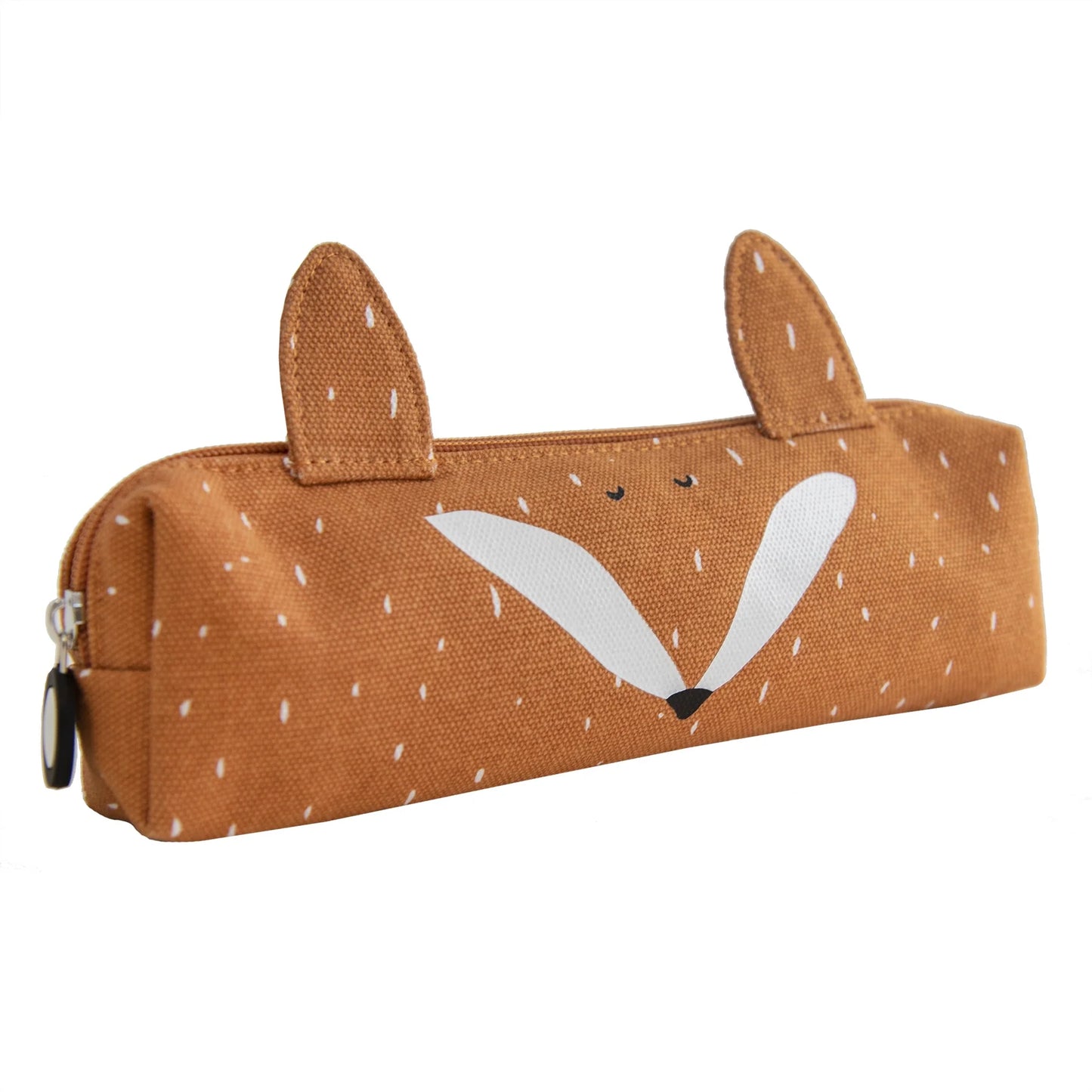 Pencil Case Long - Mr Fox