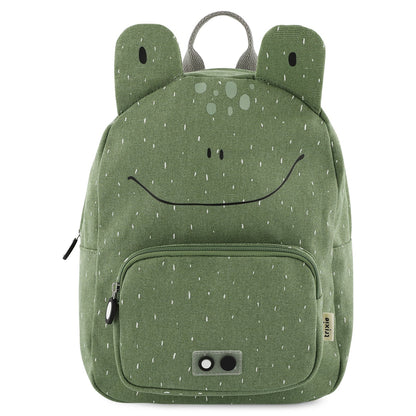 Backpack - Mr Frog