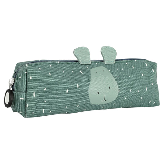 Mr Hippo Pencil Case