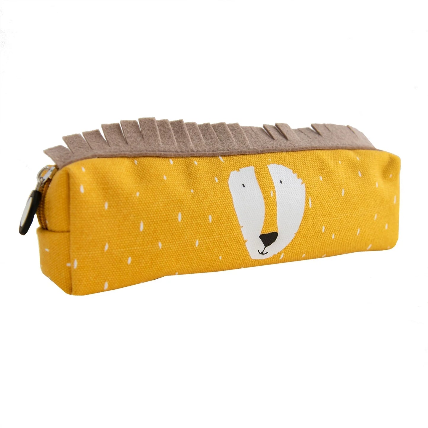 Mr Lion Pencil Case