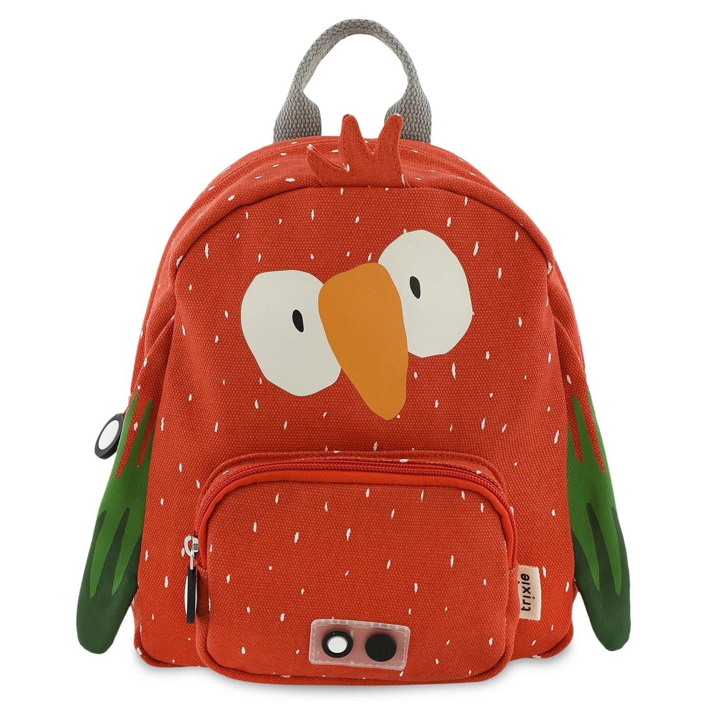 Backpack - Mr Parrot