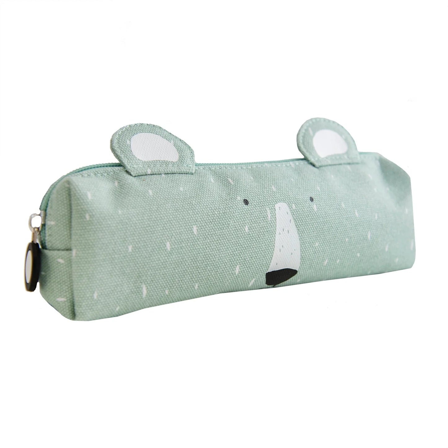 Mr Polar Bear Pencil Case