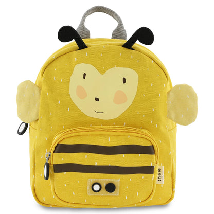 Backpack - Mrs Bumblebee