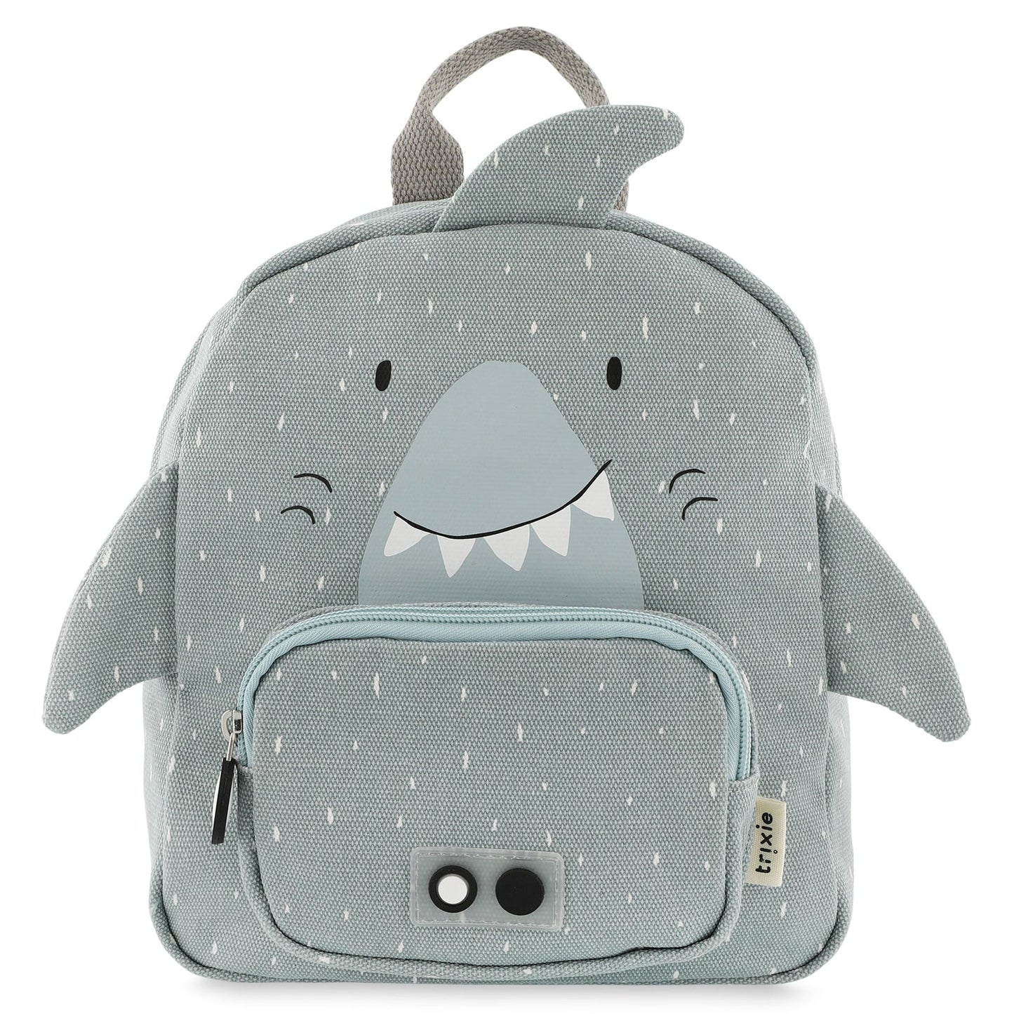 Backpack - Mr Shark