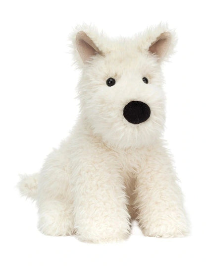 Jellycat Munro Scottie Dog