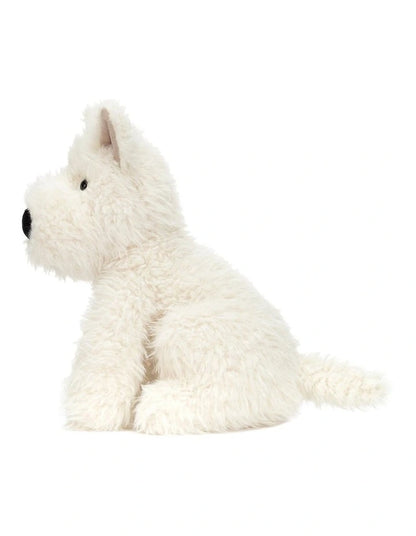 Jellycat Munro Scottie Dog