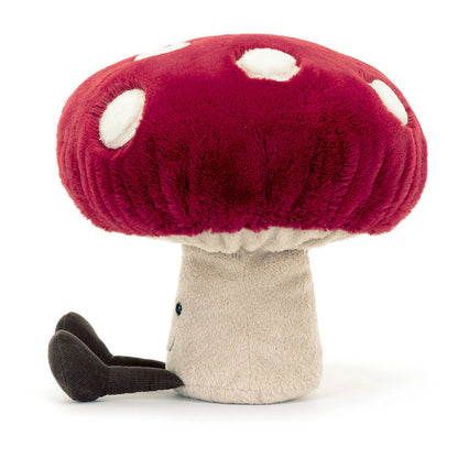 Amusables Mushroom