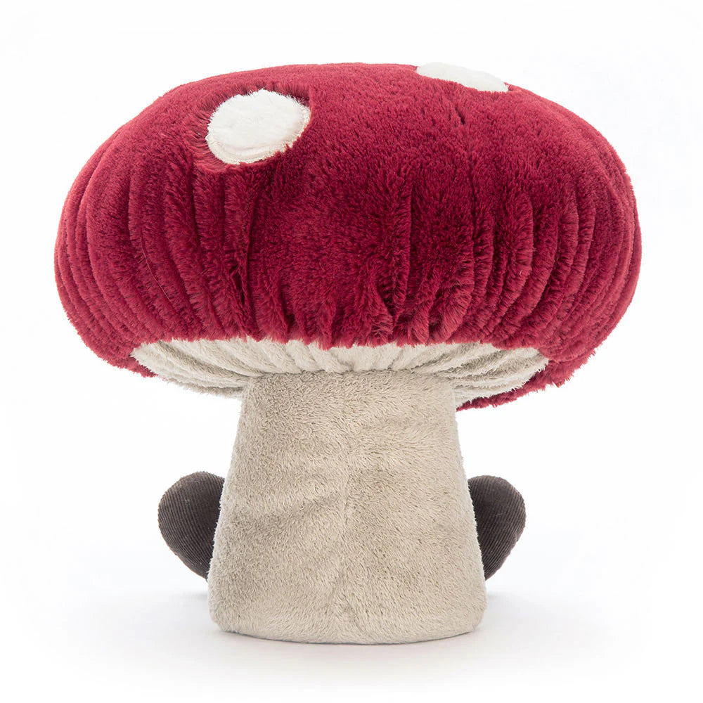 Amusables Mushroom