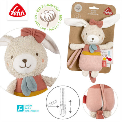 FehnNATUR Mini Musical Hare