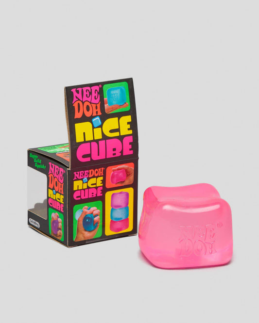 Needoh Nice Cube