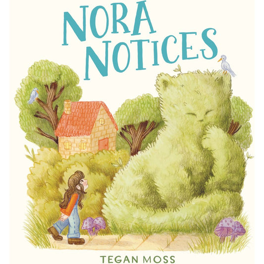 Nora Notices