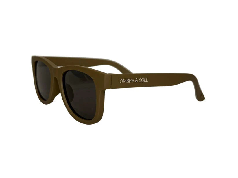 Children's Sunglasses  - Oak