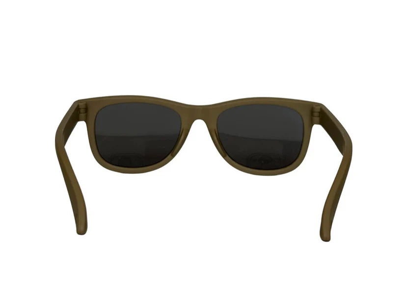 Children's Sunglasses  - Oak