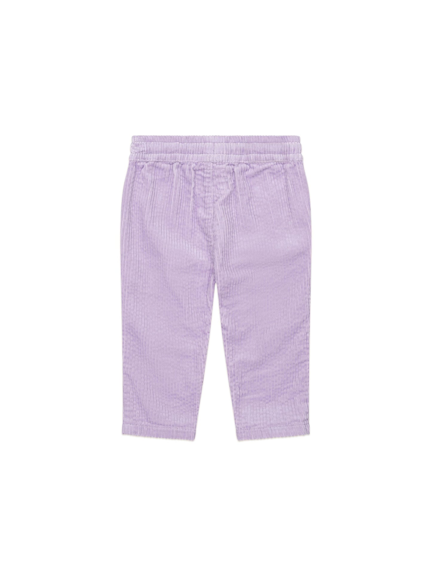 Orchid Cord Pant