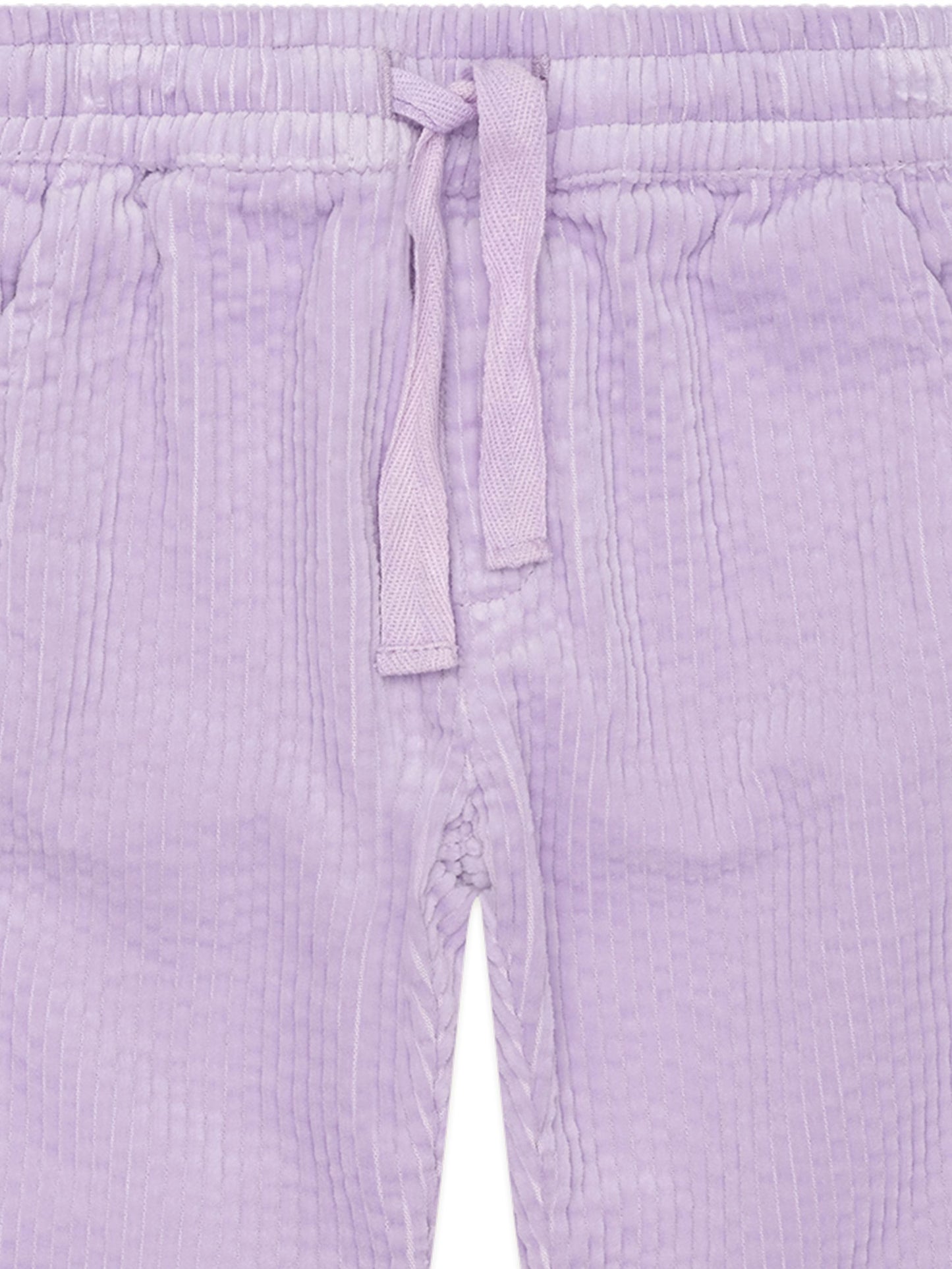 Orchid Cord Pant