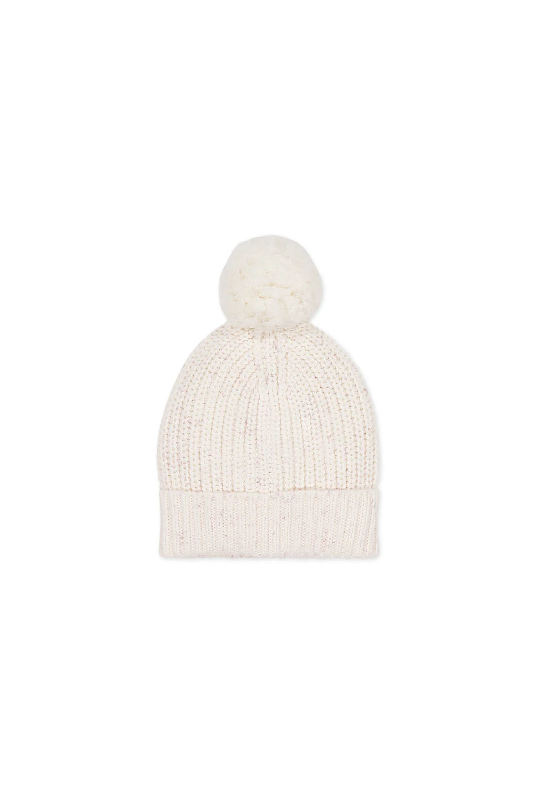 Aurelie Beanie - Parisian Fleck