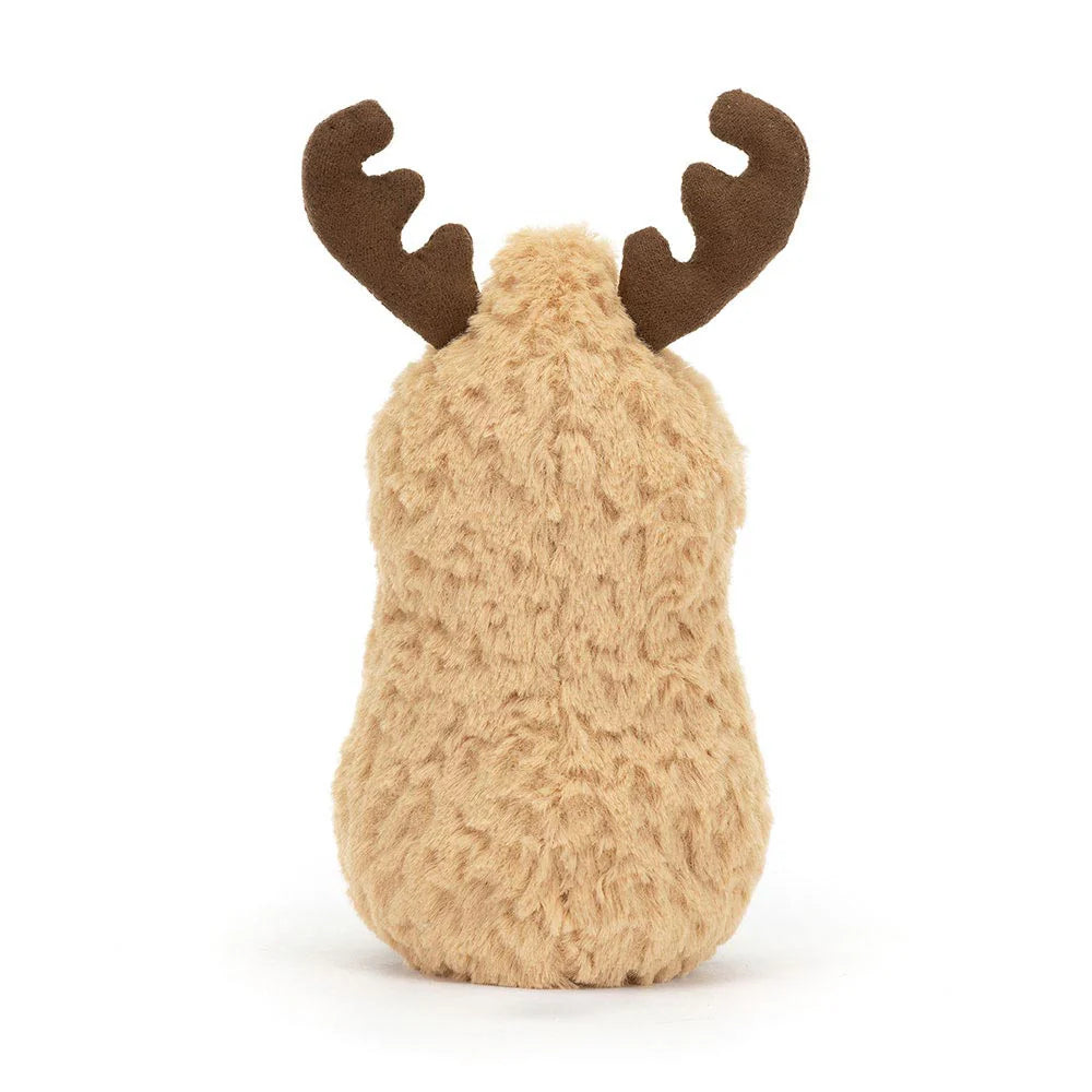 Amusables Peanut Reindeer