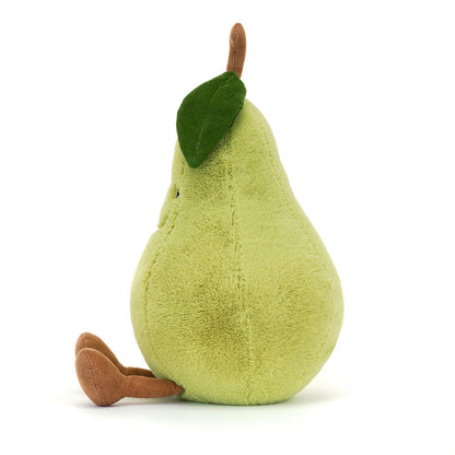 Amusables Pear