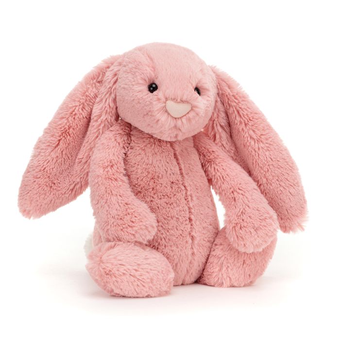 Bashful Bunny Petal - Medium