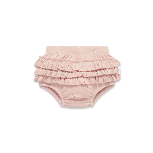 Petal Pointelle Bloomers