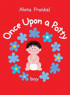 Once Upon A Potty - Boy