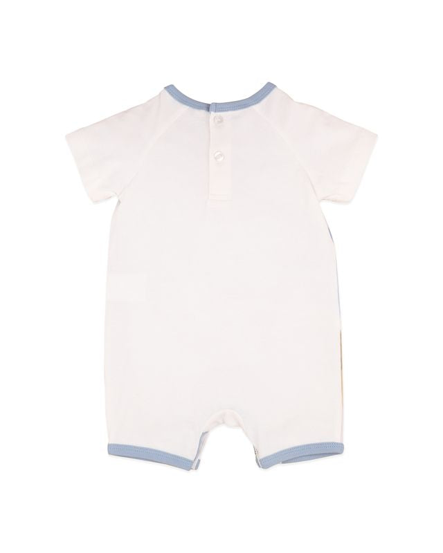 Max Beach Romper