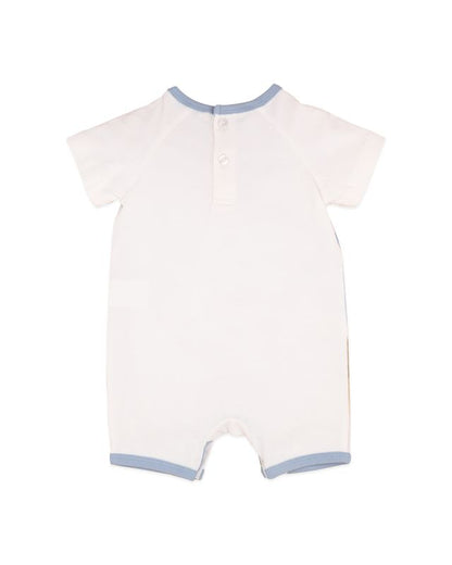 Max Beach Romper